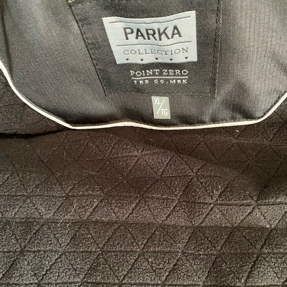 Winter Jacket - Picture 3 of 7